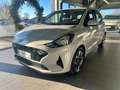 Hyundai i10 1.0 MPI Connectline Grijs - thumbnail 2