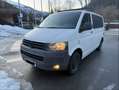 Volkswagen T5 Transporter 2,0TDI 4Motion Weiß - thumbnail 3