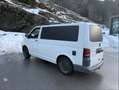 Volkswagen T5 Transporter 2,0TDI 4Motion Weiß - thumbnail 1