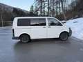 Volkswagen T5 Transporter 2,0TDI 4Motion Weiß - thumbnail 4
