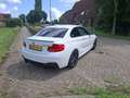 BMW 240 M240i Coupe Sport-Aut. 420PK inruil mogelijk - thumbnail 3