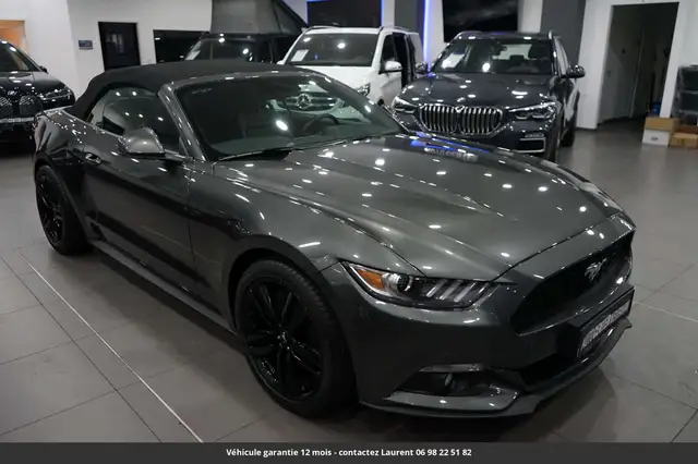 Ford Mustang Premium Tout compris hors homologation 4500e