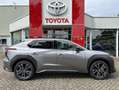 Toyota bZ4X Premium 71 kWh 3 fase Grijs - thumbnail 5