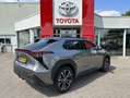 Toyota bZ4X Premium 71 kWh 3 fase Grijs - thumbnail 3