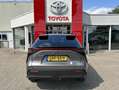 Toyota bZ4X Premium 71 kWh 3 fase Grijs - thumbnail 4