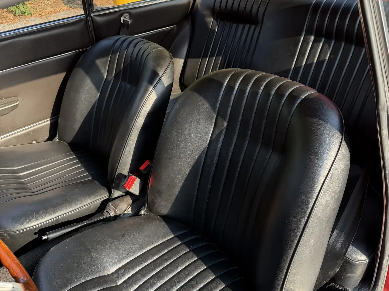 Alfa Romeo GT 1300 Junior, foto 5
