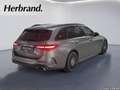 Mercedes-Benz C 300 d TAMG  Night DIGITAL LIGHT DISTRONIC Pano Grau - thumbnail 3