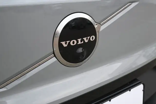 Volvo Ex30 view 9