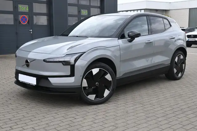 Volvo Ex30 main image