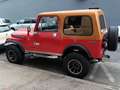 Jeep CJ-7 Renegade Rojo - thumbnail 2