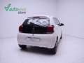 Peugeot 108 ALLURE 1.0 VTI 72 CV 5P Blanc - thumbnail 4