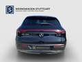 Mercedes-Benz EQC 400 EQC 400 4M 19" MASSAGE AHK Distronic KeylessGO Schwarz - thumbnail 4