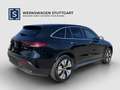 Mercedes-Benz EQC 400 EQC 400 4M 19" MASSAGE AHK Distronic KeylessGO Schwarz - thumbnail 5