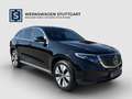 Mercedes-Benz EQC 400 EQC 400 4M 19" MASSAGE AHK Distronic KeylessGO Schwarz - thumbnail 7