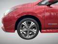 Nissan Leaf 3.Zero Limited Edition 62 kWh Rood - thumbnail 8