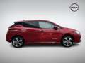 Nissan Leaf 3.Zero Limited Edition 62 kWh Rood - thumbnail 3