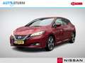 Nissan Leaf 3.Zero Limited Edition 62 kWh Rood - thumbnail 1