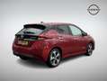 Nissan Leaf 3.Zero Limited Edition 62 kWh Rood - thumbnail 4