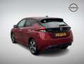 Nissan Leaf 3.Zero Limited Edition 62 kWh Rood - thumbnail 6