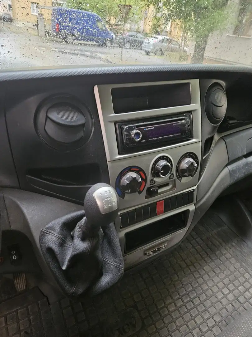 Iveco Daily 35 S 14 C L DPF Bianco - 2