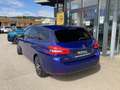 Peugeot 308 SW 1,5 BlueHDI 130 Active S&S Blau - thumbnail 13