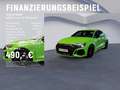 Audi RS3 RS 3 Lim. 2.5 TFSI quattro DAB+LED+NAVI+PDC+SHZ Groen - thumbnail 2