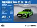 Audi RS3 RS 3 Lim. 2.5 TFSI quattro DAB+LED+NAVI+PDC+SHZ Verde - thumbnail 2