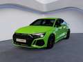 Audi RS3 RS 3 Lim. 2.5 TFSI quattro DAB+LED+NAVI+PDC+SHZ Groen - thumbnail 1