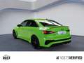 Audi RS3 RS 3 Lim. 2.5 TFSI quattro DAB+LED+NAVI+PDC+SHZ Grün - thumbnail 4