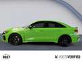 Audi RS3 RS 3 Lim. 2.5 TFSI quattro DAB+LED+NAVI+PDC+SHZ Grün - thumbnail 3
