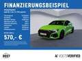 Audi RS3 RS 3 Lim. 2.5 TFSI quattro DAB+LED+NAVI+PDC+SHZ Grün - thumbnail 2