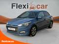 Hyundai i20 1.2 MPI Tecno con Alerta Carril Azul - thumbnail 5