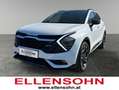 Kia Sportage Sportage 1,6 CRDI 48V GT-Line AWD DCT Weiß - thumbnail 1