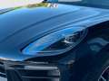 Porsche Macan S /LED/S-DACH/20Z/LUFT/360°/LEDER Zwart - thumbnail 5