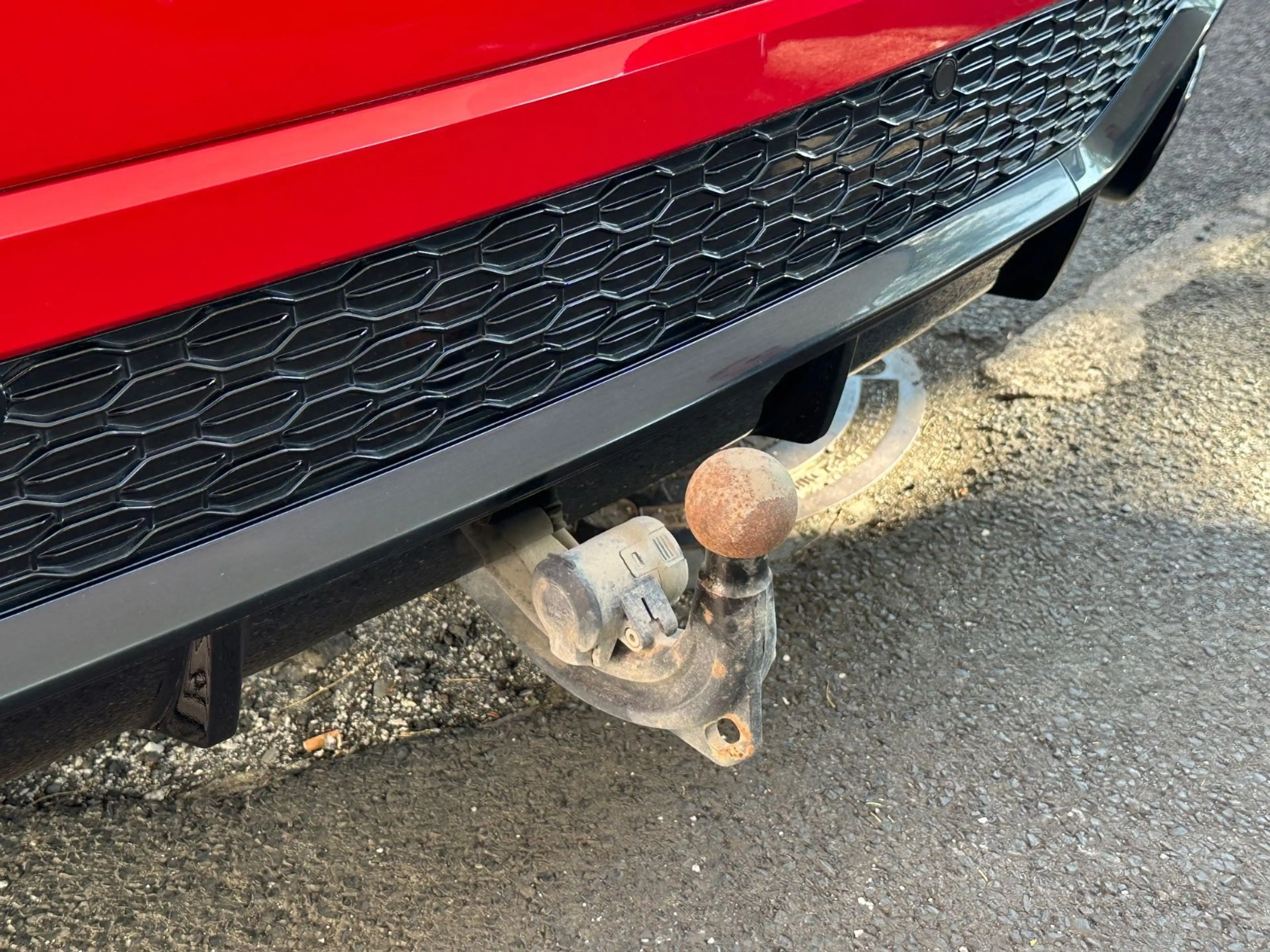 Audi RS Q8 4.0 TFSI quattro Pano/ Sitzkühlung/ AHK/B&O — photo 9