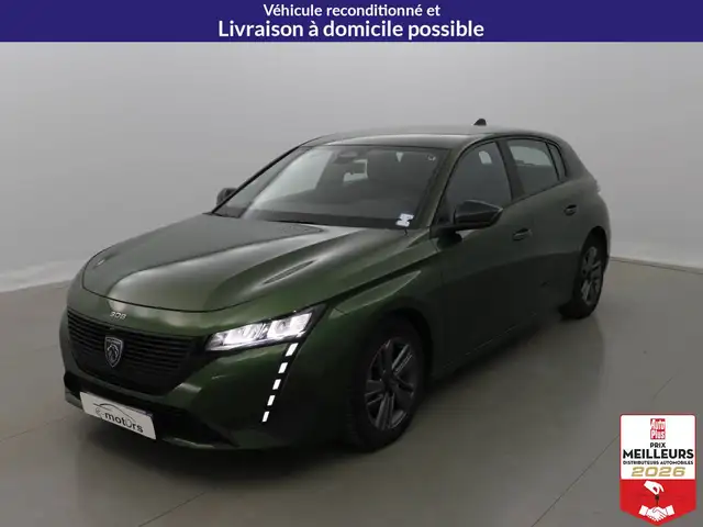 Peugeot 308 Essence 130 Active Pack 2PL