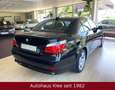 BMW 525 d Limo *Tüv neu*Leder braun*2.Hand* Noir - thumbnail 3