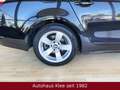 BMW 525 d Limo *Tüv neu*Leder braun*2.Hand* Noir - thumbnail 13