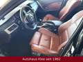 BMW 525 d Limo *Tüv neu*Leder braun*2.Hand* Noir - thumbnail 10