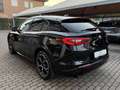 Alfa Romeo Stelvio 2.2 t Veloce Q4 TELECAMERA CERCHI 20' IVA ESPOSTA Schwarz - thumbnail 7
