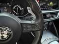 Alfa Romeo Stelvio 2.2 t Veloce Q4 TELECAMERA CERCHI 20' IVA ESPOSTA Schwarz - thumbnail 16
