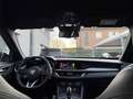 Alfa Romeo Stelvio 2.2 t Veloce Q4 TELECAMERA CERCHI 20' IVA ESPOSTA Schwarz - thumbnail 32
