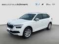 Skoda Kamiq Style SpurAss ParkAss RFK HiFi Navi AUT PDC Wit - thumbnail 1