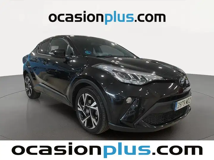 Toyota C-HR 180H Advance Connect 2023, foto 2