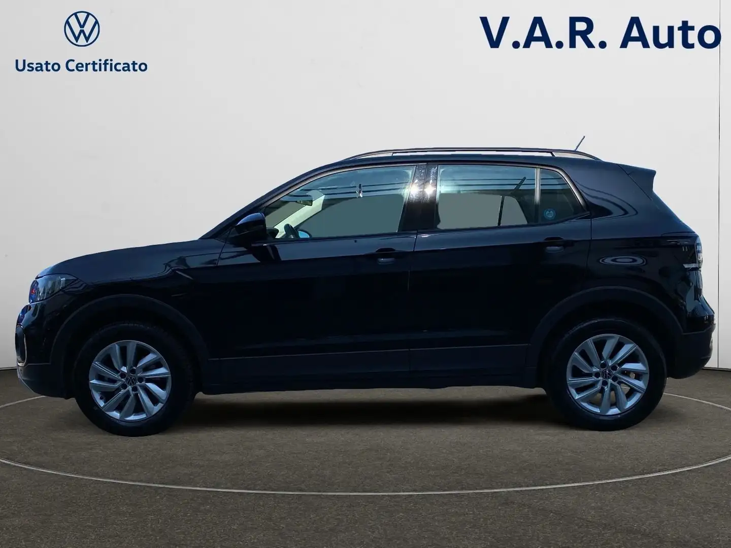 Volkswagen T-Cross T-Cross 1.0 TSI 110 CV Style - 2