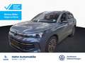 Volkswagen Tiguan 2.0TDI DSG Goal 360° AHK HuD Matrix Navi Grau - thumbnail 1