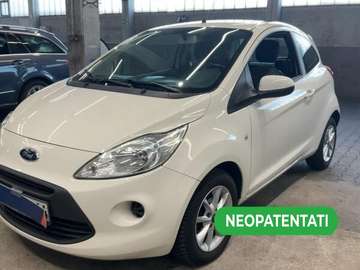 1.2 Cool & Sound Edition 69CV 3P Neopatentati