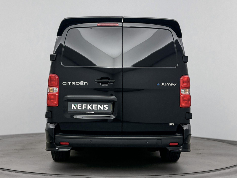 Citroen Jumpy ë-Jumpy L3 136 75 kWh | STX Pakket | Lederen Bekle — photo 4