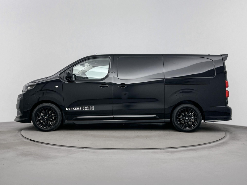 Citroen Jumpy ë-Jumpy L3 136 75 kWh | STX Pakket | Lederen Bekle — photo 2