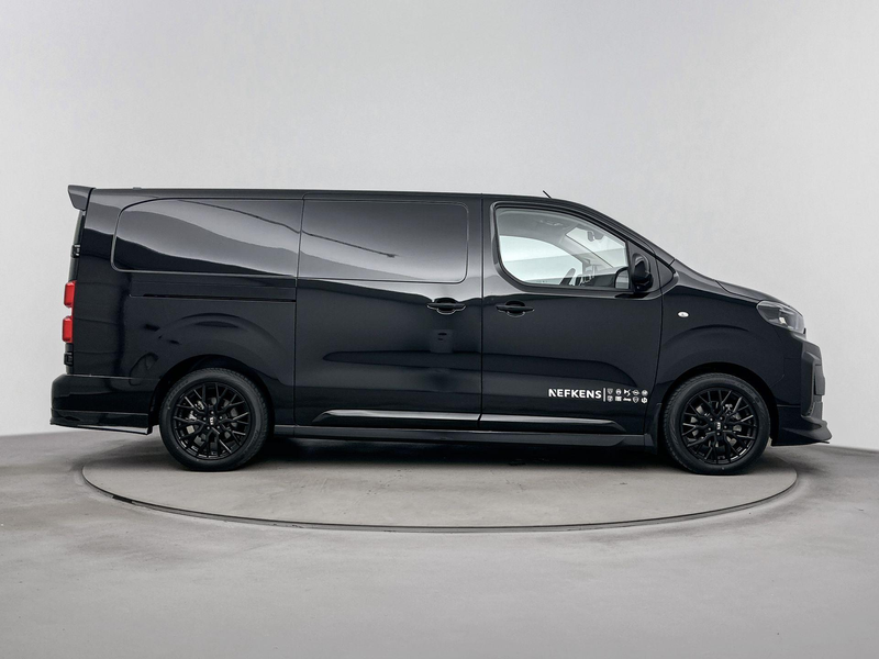 Citroen Jumpy ë-Jumpy L3 136 75 kWh | STX Pakket | Lederen Bekle — photo 9
